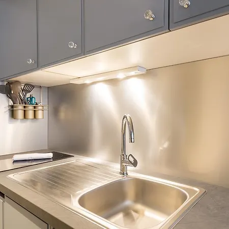 Les Capucins - 1er Διαμέρισμα Λυών