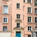 Apartment Les Capucins - 1er Lyon