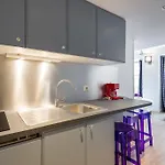 Apartment Les Capucins - 1er Lyon
