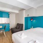 Les Capucins - 1er Lyon