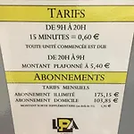 Apartment Les Capucins - 1er